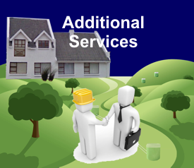 Additional Services