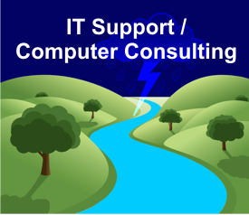 IT Support
