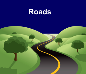 Roads