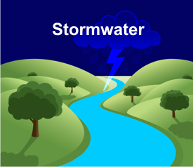 Stormwater